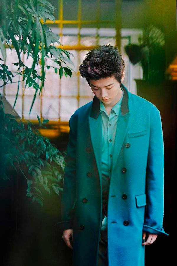Luhan