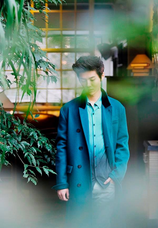 Luhan