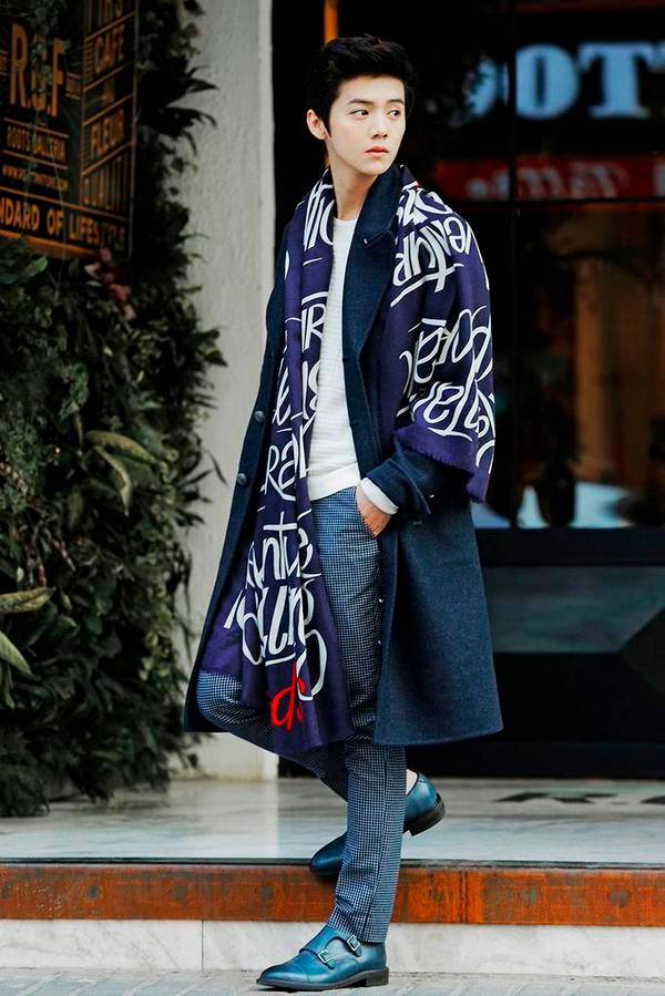 Luhan