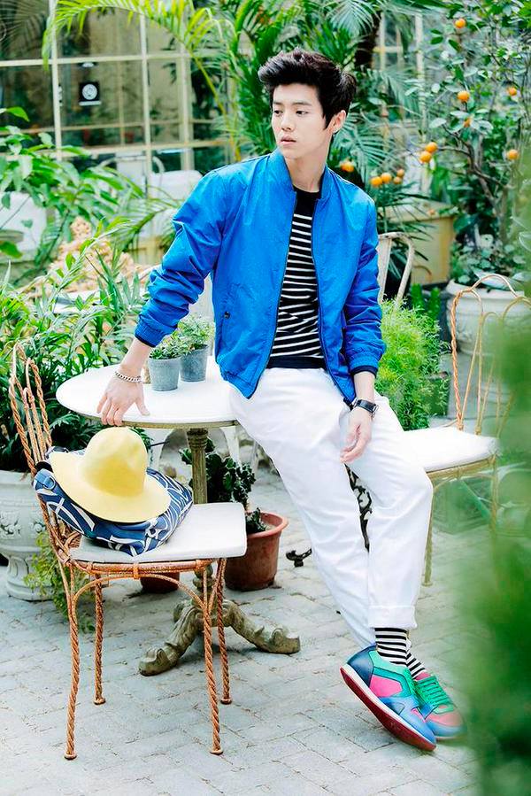 Luhan