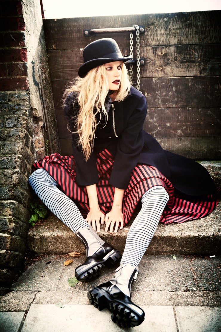 Gabriella Wilde Gabriella Wilde