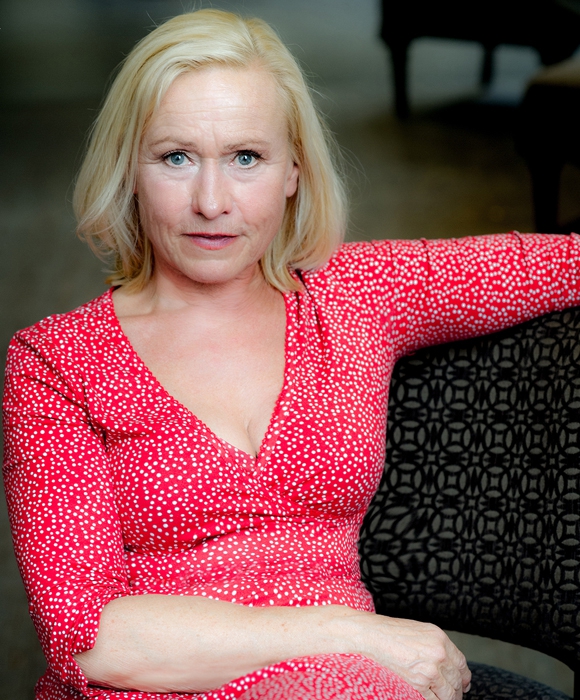 Susanne Häusler