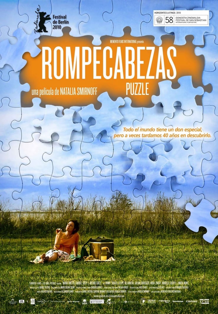 The Puzzle