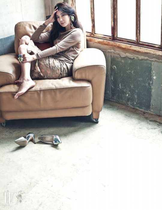 Ji-ah Lee Ji-ah Lee