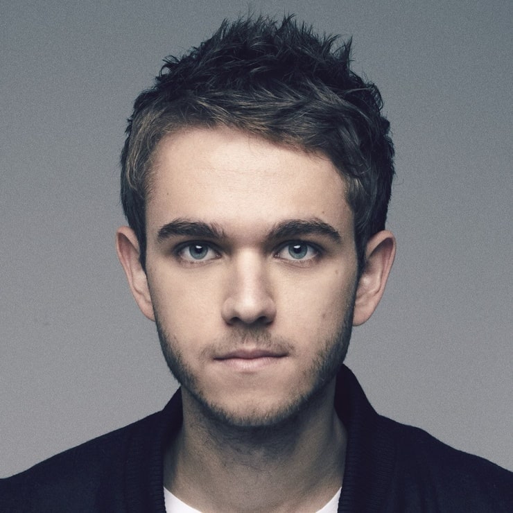 Zedd