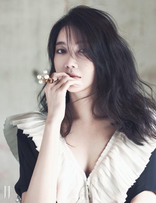 Ji-ah Lee Ji-ah Lee