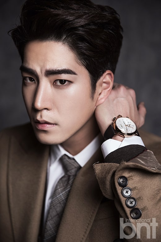 Hong Jong-Hyeon