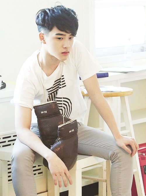 Do Kyungsoo