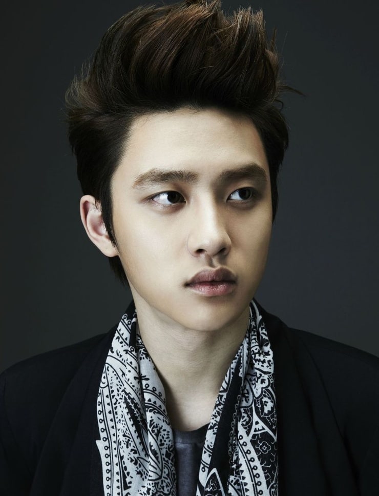 Do Kyungsoo