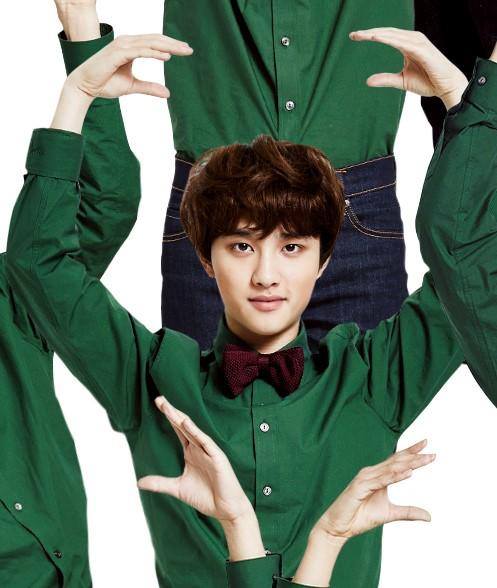 Do Kyungsoo