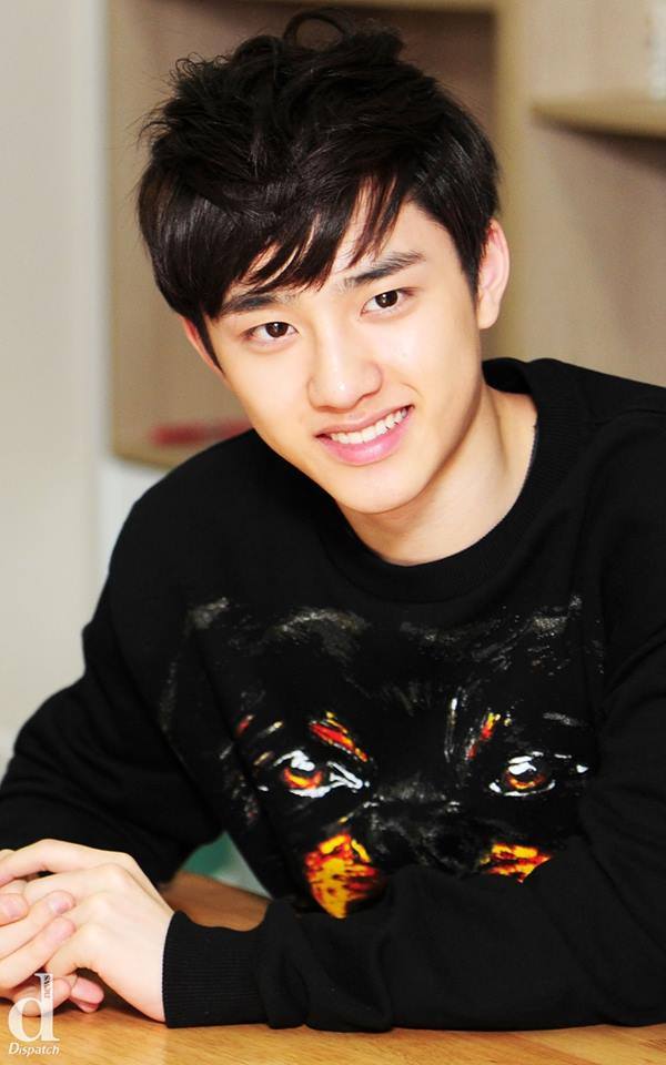 Do Kyungsoo