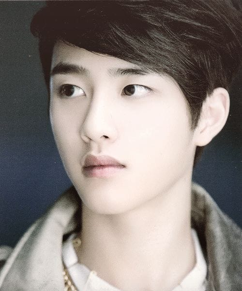 Do Kyungsoo