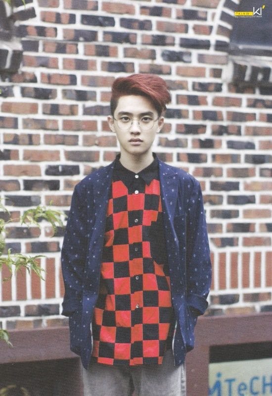 Do Kyungsoo