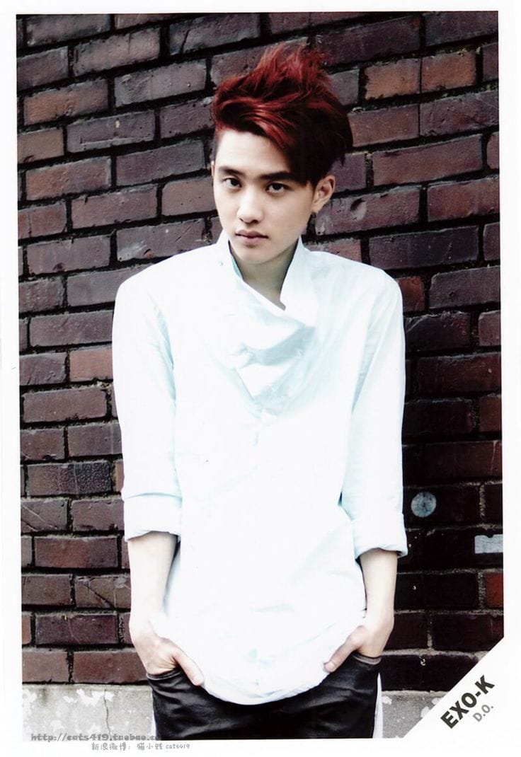 Do Kyungsoo