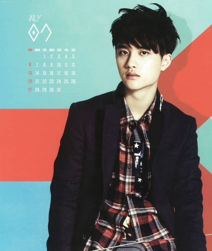 Do Kyungsoo