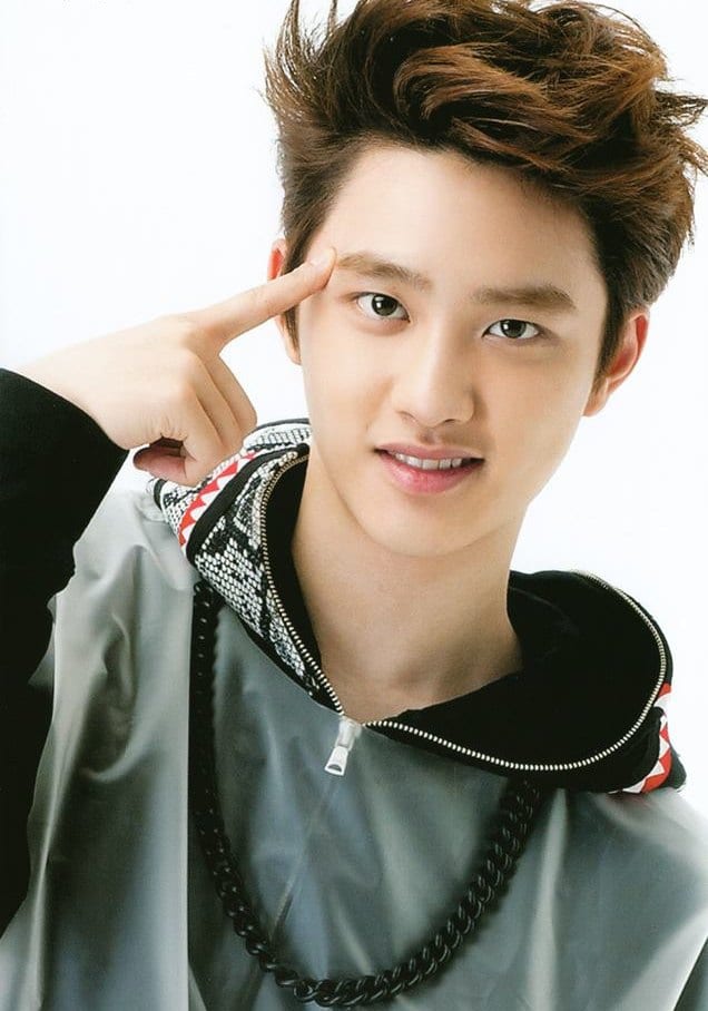 Do Kyungsoo