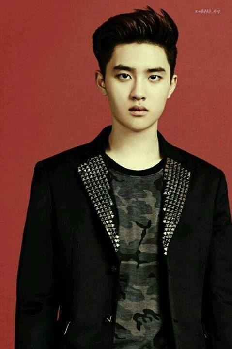 Do Kyungsoo