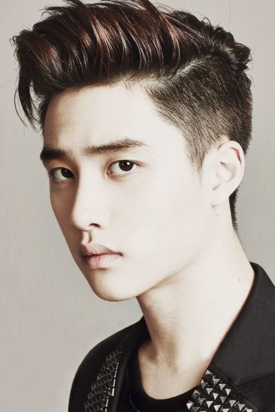 Do Kyungsoo