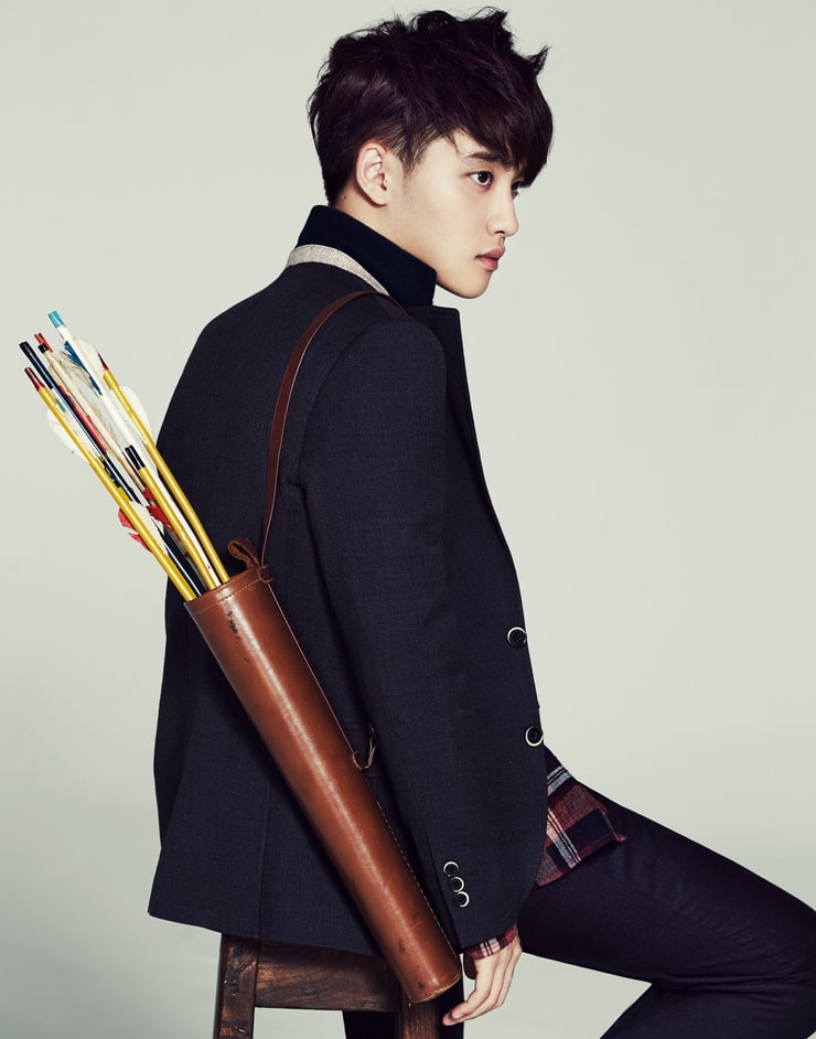 Do Kyungsoo