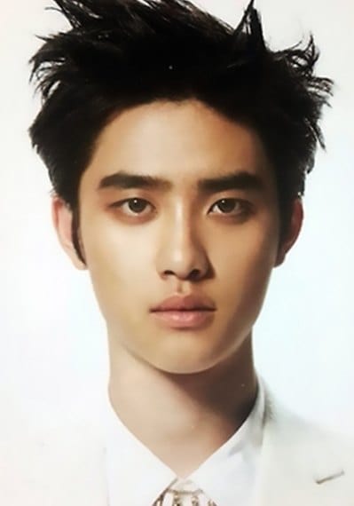 Do Kyungsoo