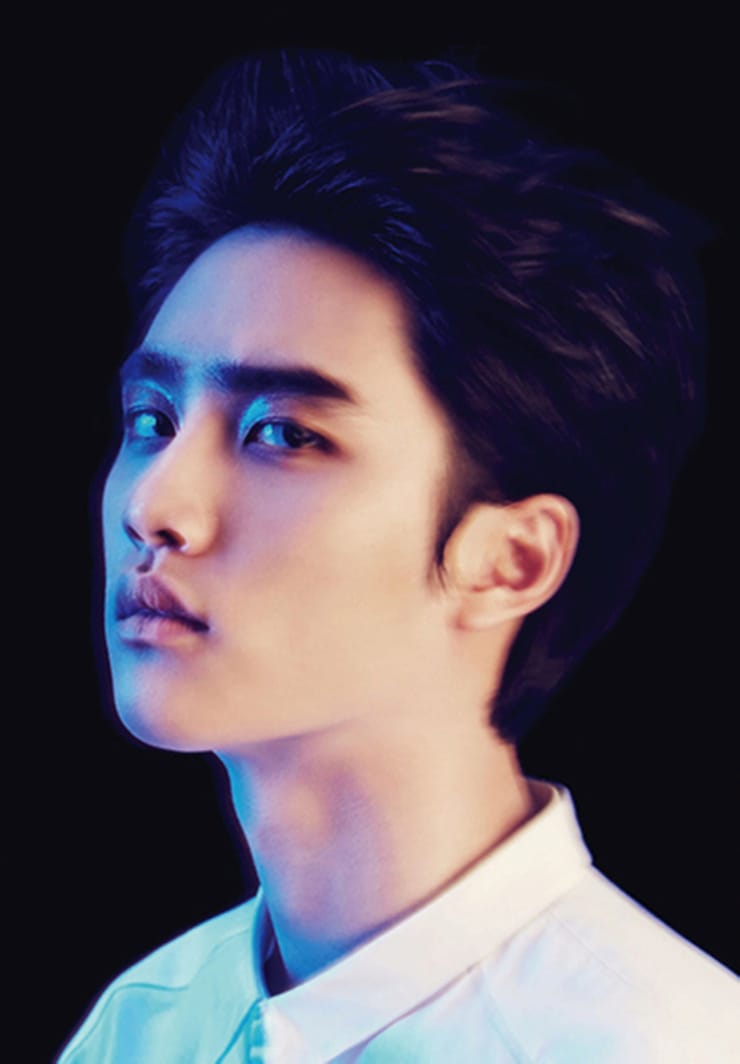 Do Kyungsoo