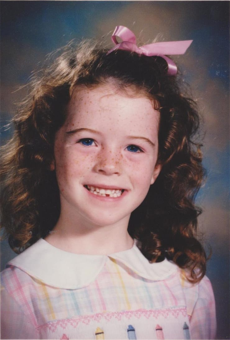Bridget Regan Bridget Regan