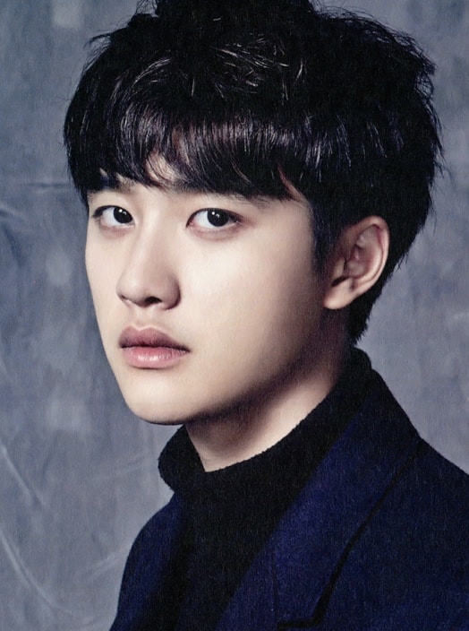 Picture of Do Kyungsoo