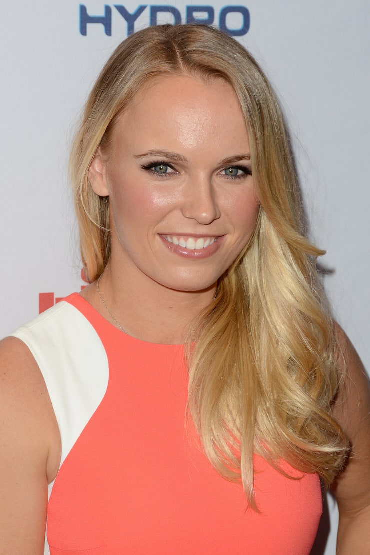 Caroline Wozniacki