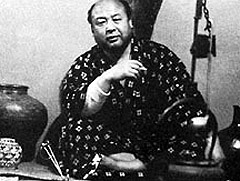 Hiroshi Shimizu