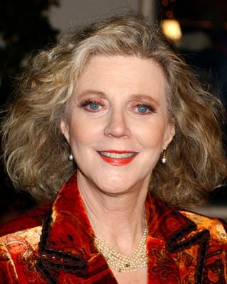 Blythe Danner Blythe Danner