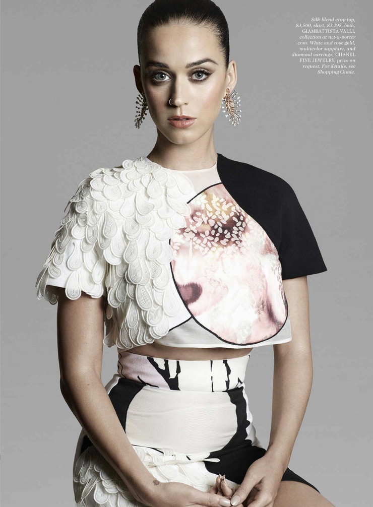 Katy Perry Katy Perry