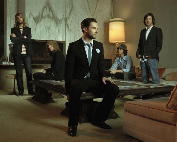 Adam Levine Adam Levine