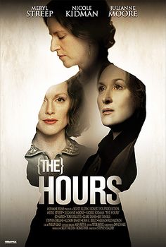 The Hours The Hours