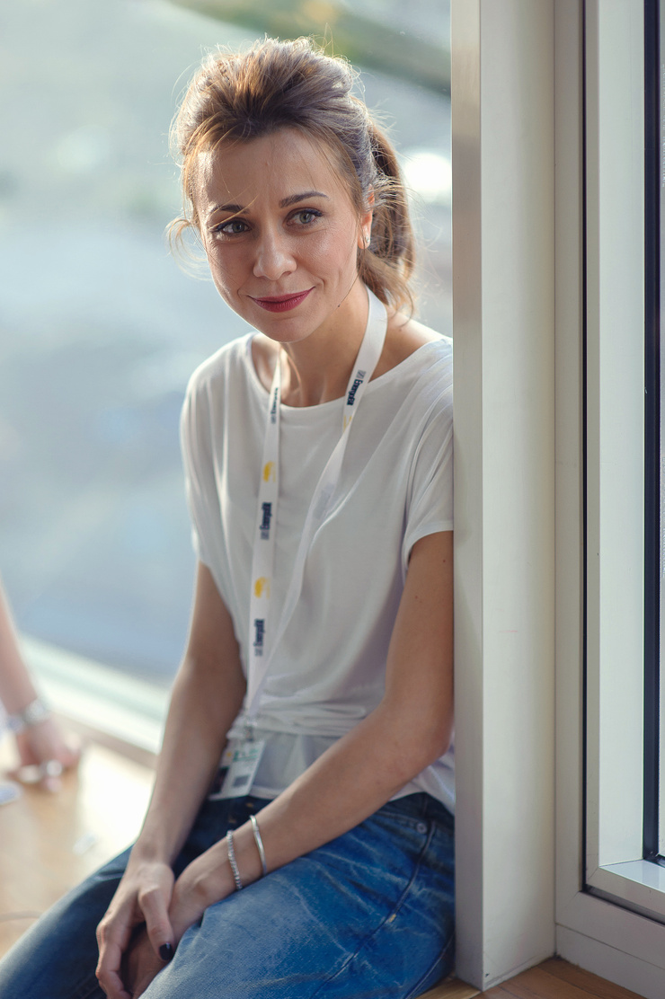 Andreea Vasile