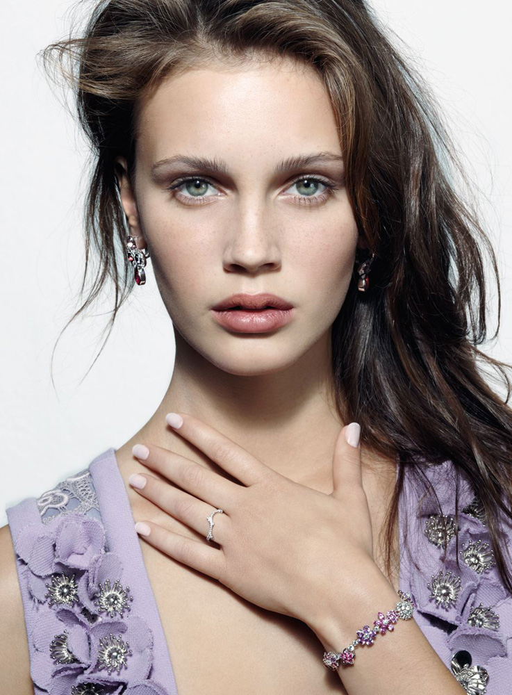 Marine Vacth Marine Vacth