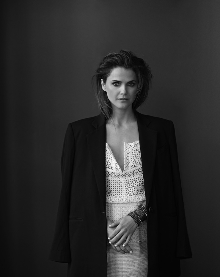 Keri Russell Keri Russell