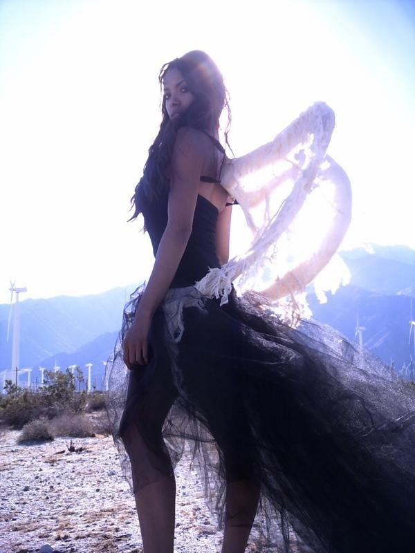 Katerina Graham
