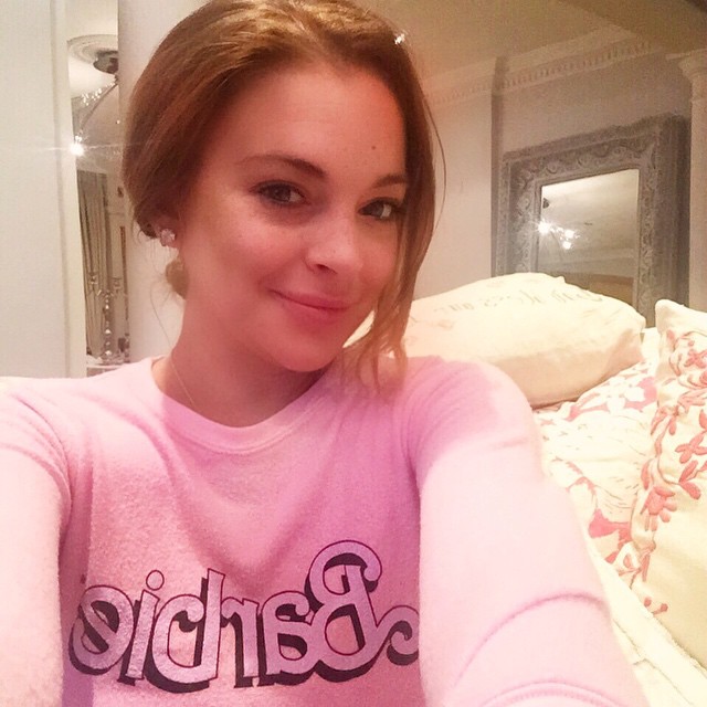 Lindsay Lohan Lindsay Lohan