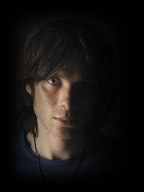 Cillian Murphy Cillian Murphy