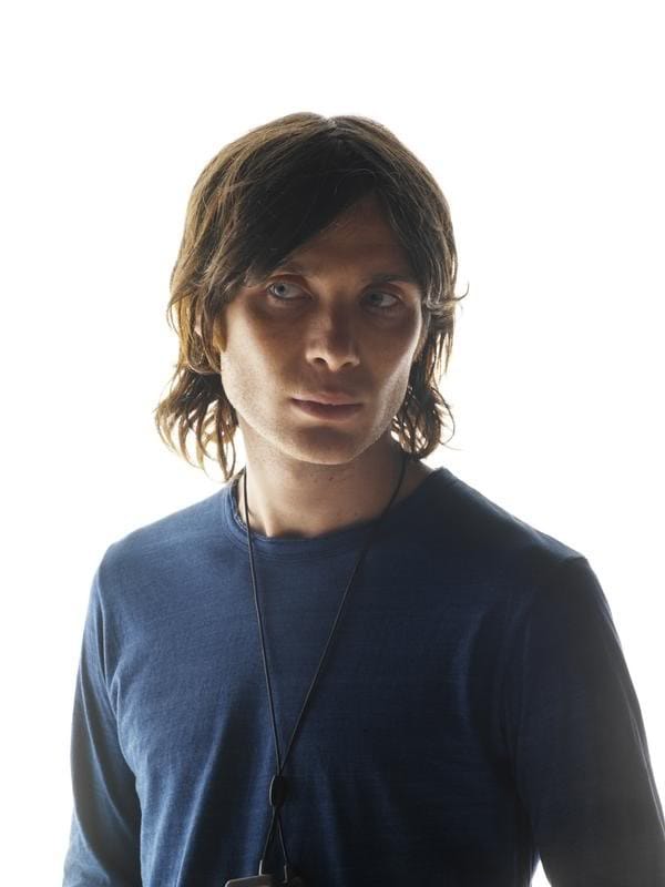 Cillian Murphy