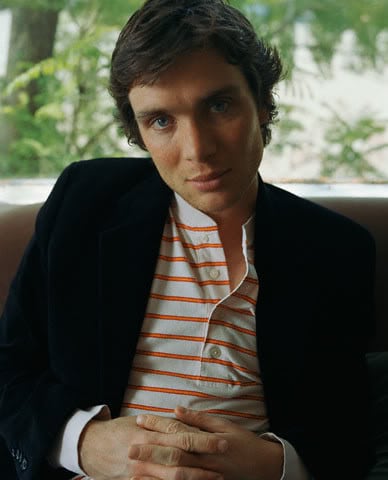 Cillian Murphy