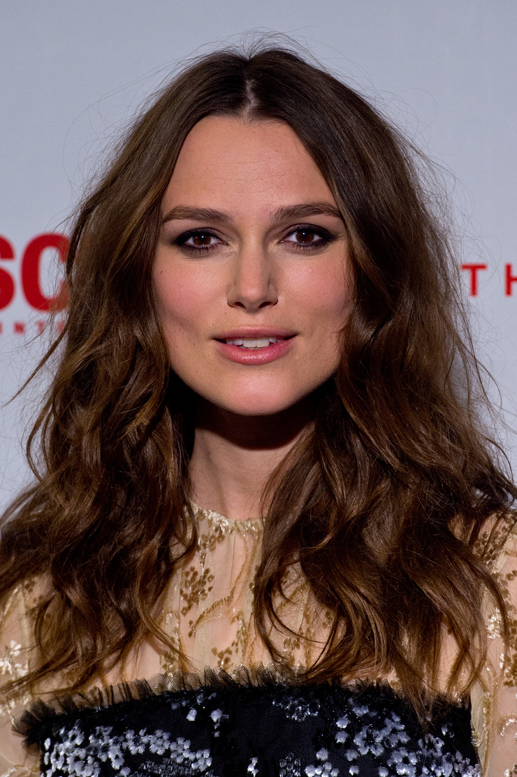 Keira Knightley Keira Knightley
