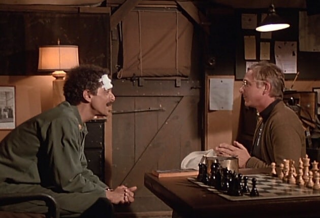 M*A*S*H M*A*S*H