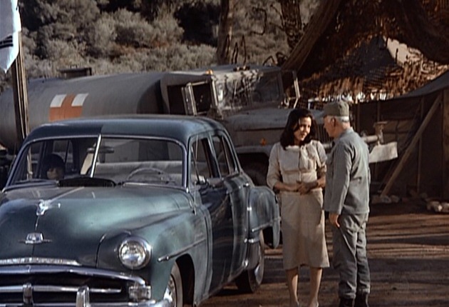 M*A*S*H M*A*S*H