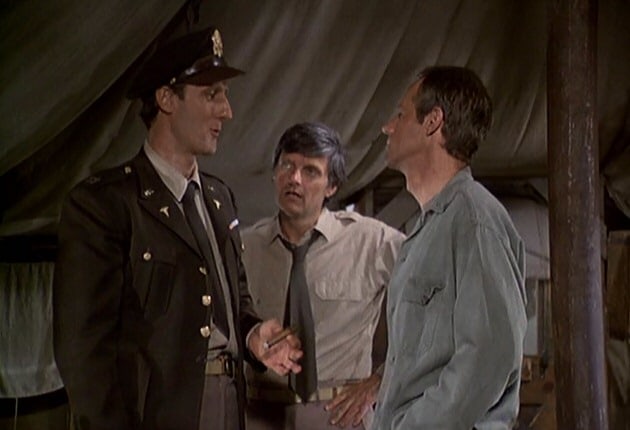 M*A*S*H M*A*S*H