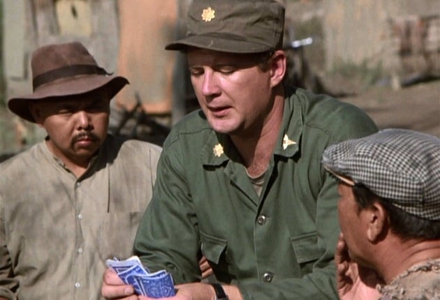M*A*S*H M*A*S*H