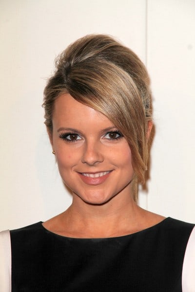 Ali Fedotowsky