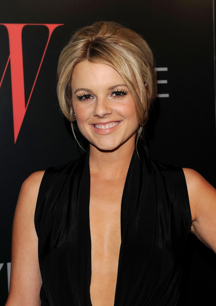 Ali Fedotowsky Ali Fedotowsky