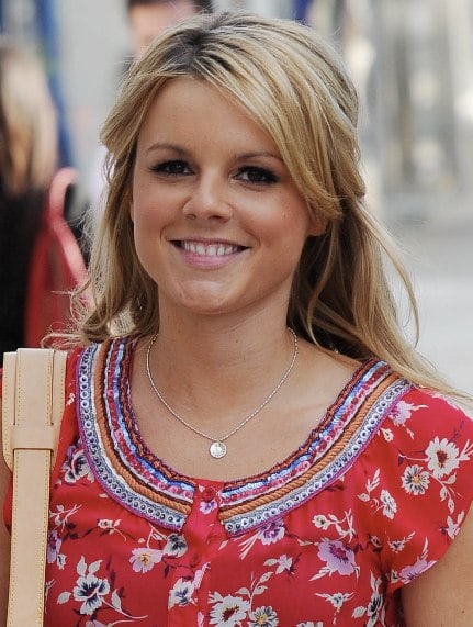 Ali Fedotowsky