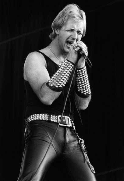 Rob Halford